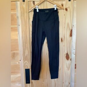 Mondetta Black Leggings